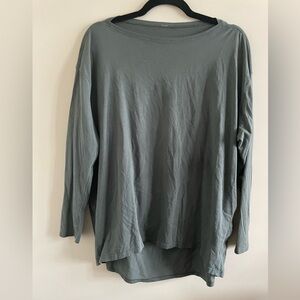 Lululemon Top